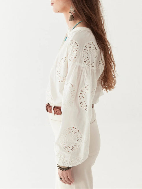 Blusa MARGARET